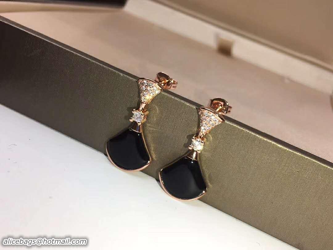 Famous Bvlgari Earrings CE3390