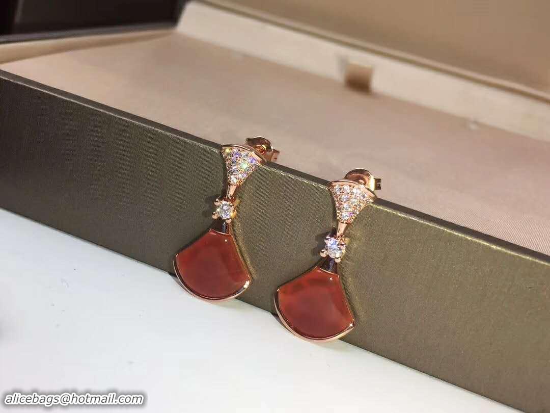 Famous Bvlgari Earrings CE3390