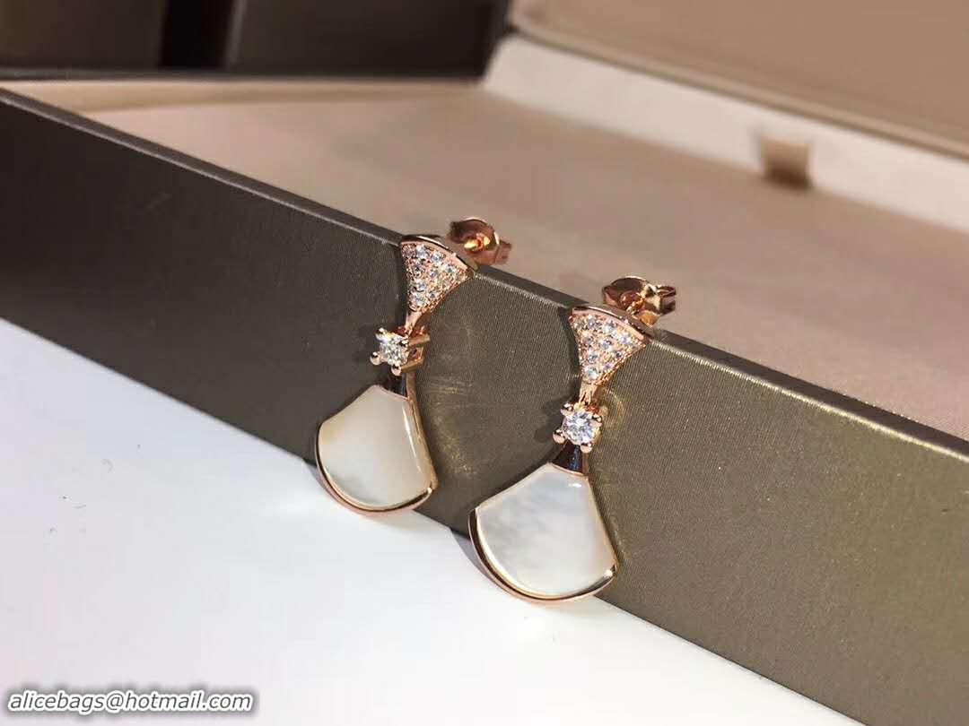 Famous Bvlgari Earrings CE3390