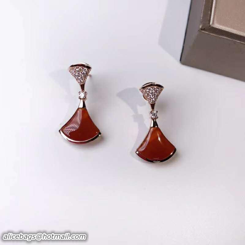 Famous Bvlgari Earrings CE3390