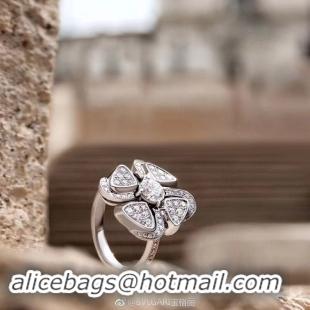 Sumptuous Bvlgari Ring CE3396