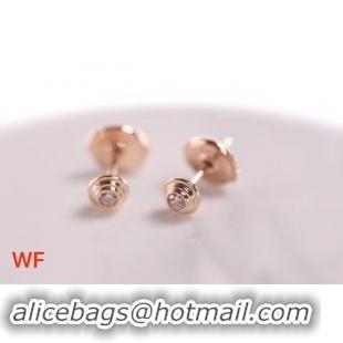 Sophisticated Bvlgari Earrings CE3400