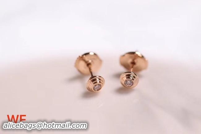 Sophisticated Bvlgari Earrings CE3400