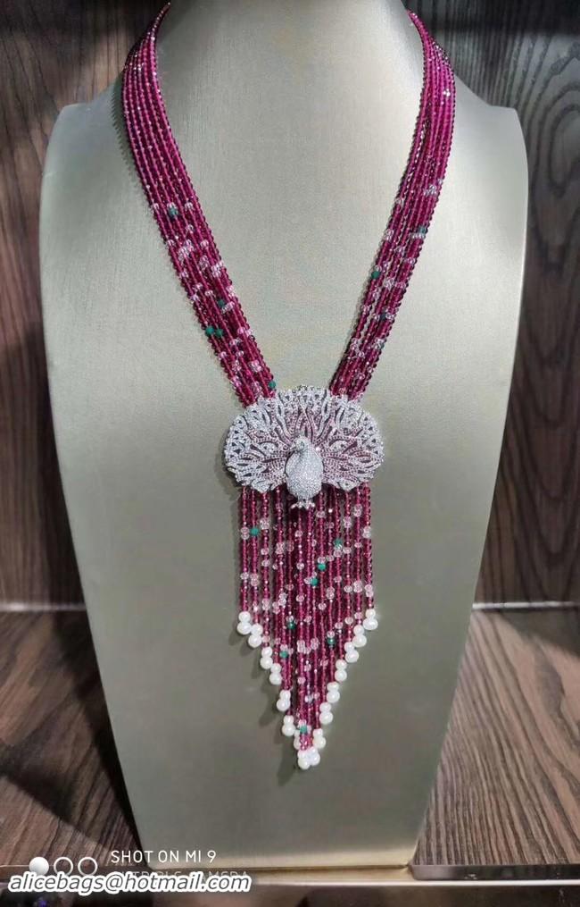 Fashion Piaget Necklace CE3402