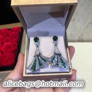 Classic Bvlgari Earrings CE3407