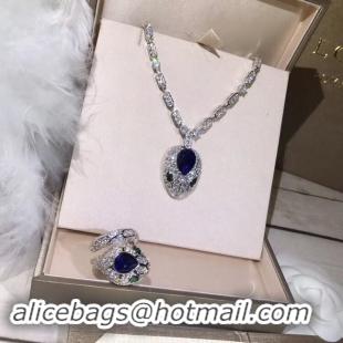 Original Cheap Bvlgari Necklace CE3414