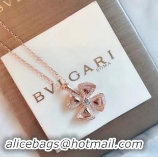 1:1 aaaaa Bvlgari Necklace CE3416