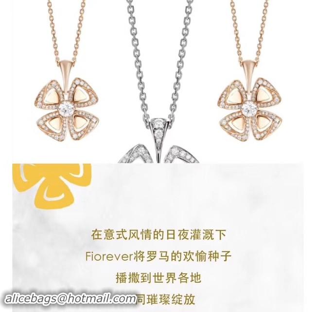 1:1 aaaaa Bvlgari Necklace CE3416