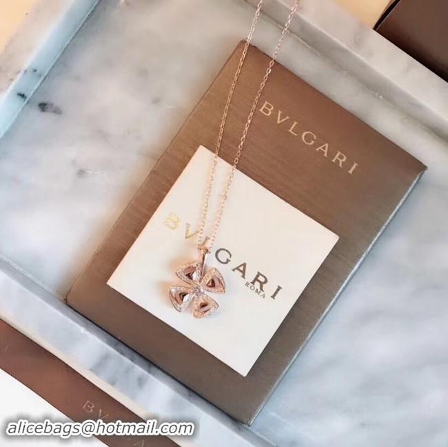 1:1 aaaaa Bvlgari Necklace CE3416