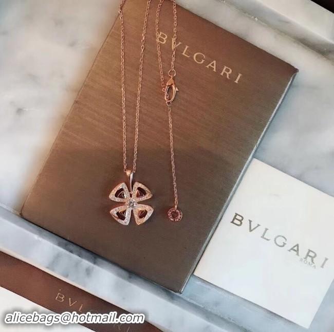 1:1 aaaaa Bvlgari Necklace CE3416