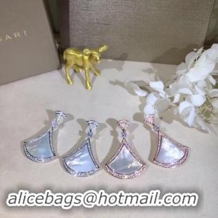 AAAAA Bvlgari Earrings CE3418