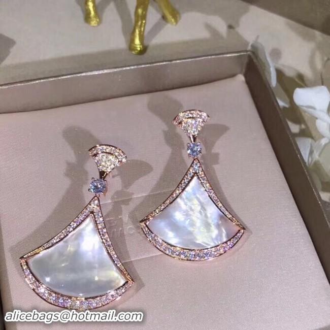 AAAAA Bvlgari Earrings CE3418