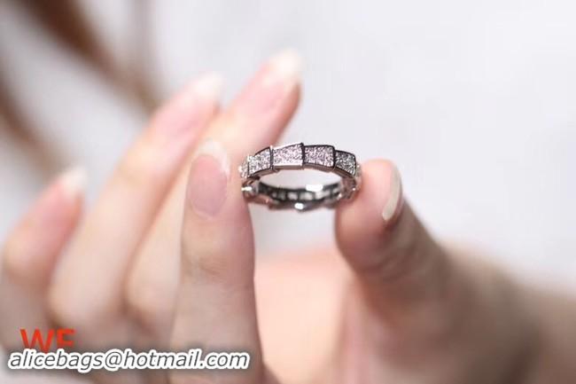 Stylish Bvlgari Ring CE3430