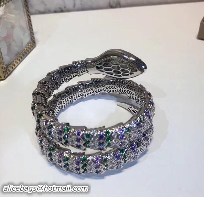 Perfect BVLGARI Bracelet CE3431