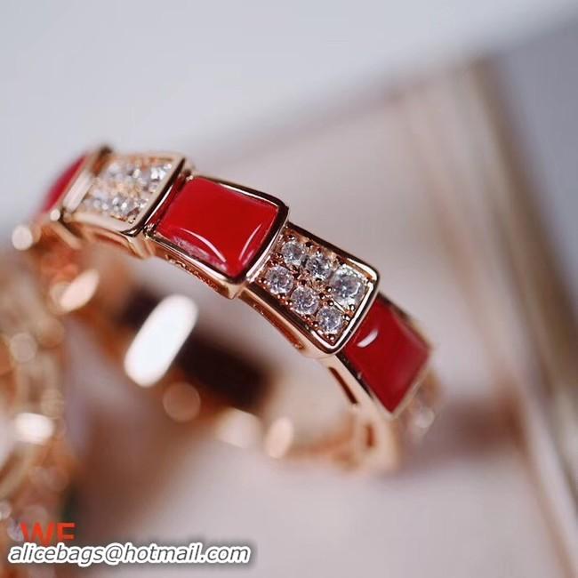 Fashion BVLGARI Ring CE3465