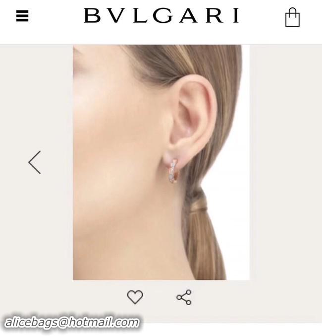 Best Price Bvlgari Earrings CE3466