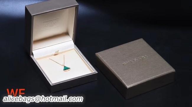 Classic Hot Bvlgari Necklace CE3476