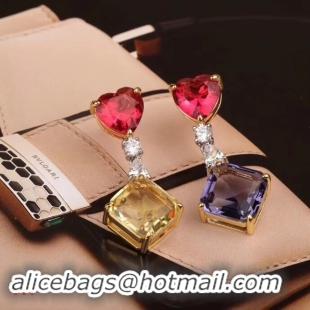 Luxury Bvlgari Earrings CE3497