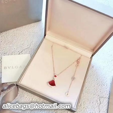 Good Looking Bvlgari Necklace CE3514