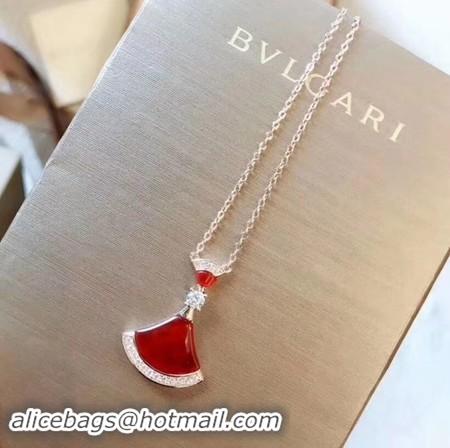 Good Looking Bvlgari Necklace CE3514