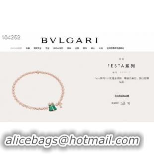 Sumptuous Bvlgari Necklace CE3529