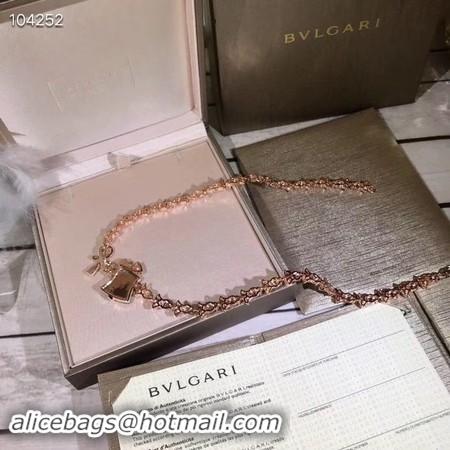 Sumptuous Bvlgari Necklace CE3529