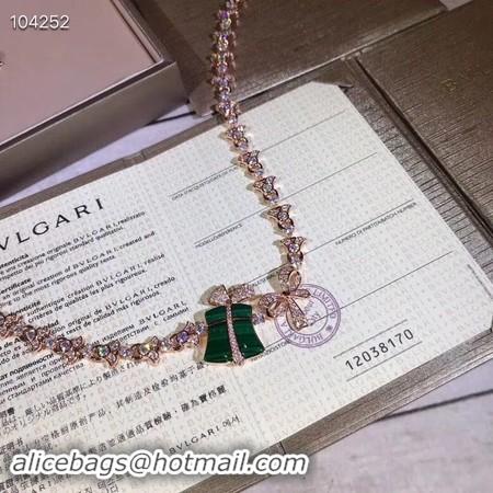 Sumptuous Bvlgari Necklace CE3529