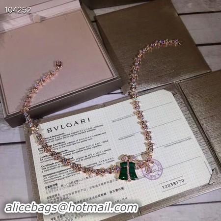 Sumptuous Bvlgari Necklace CE3529