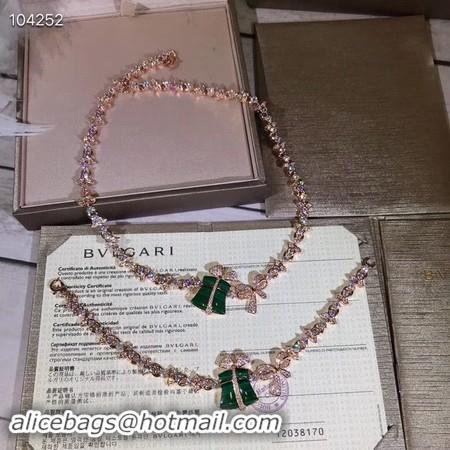 Sumptuous Bvlgari Necklace CE3529