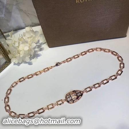 Best Price Bvlgari Necklace CE3530