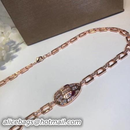 Best Price Bvlgari Necklace CE3530