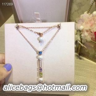 Good Quality Bvlgari Necklace CE3532