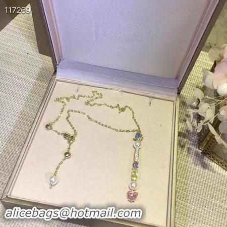 Good Quality Bvlgari Necklace CE3532