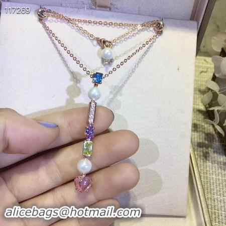 Good Quality Bvlgari Necklace CE3532