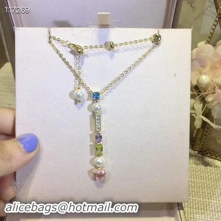 Good Quality Bvlgari Necklace CE3532