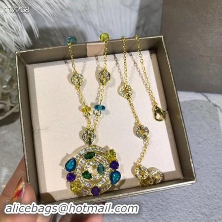 Best Grade Bvlgari Necklace CE3533