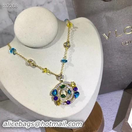 Best Grade Bvlgari Necklace CE3533