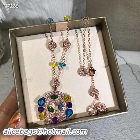 Best Grade Bvlgari Necklace CE3533