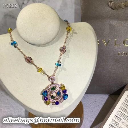 Best Grade Bvlgari Necklace CE3533