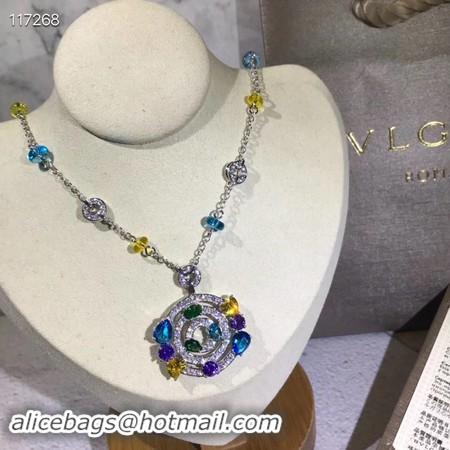 Best Grade Bvlgari Necklace CE3533