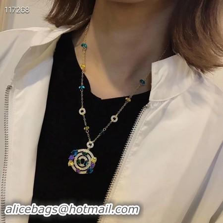 Best Grade Bvlgari Necklace CE3533