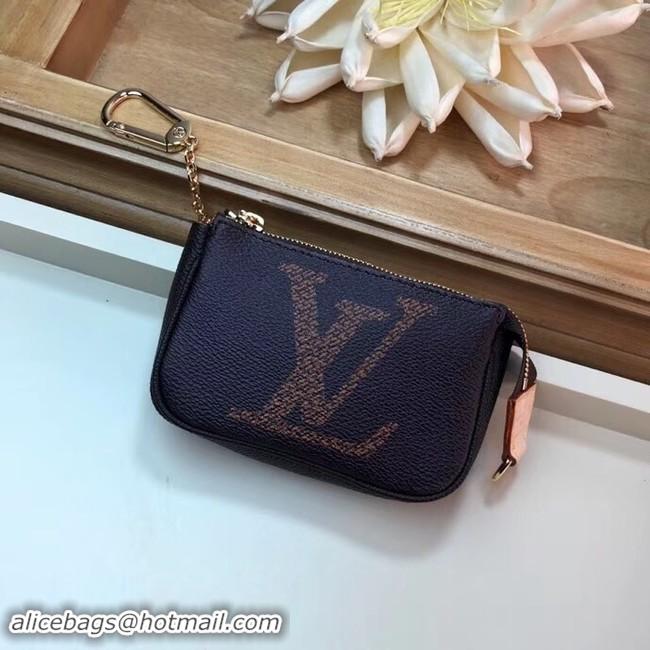 Discount Classic Louis vuitton ZIPPY Zippered pocket purse M67579