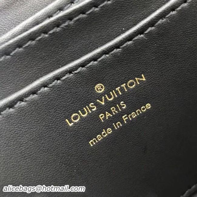 Purchase Louis vuitton original ZIPPY zipper pocket M67690 brown