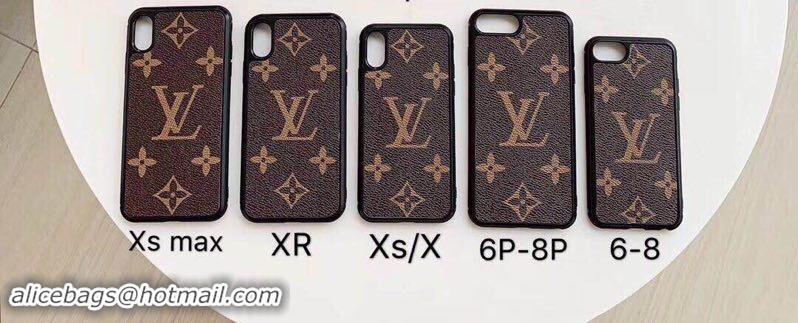 Best Price Louis vuitton monogram canvas iPhone case 5570