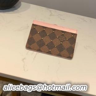 Discount Louis Vuitton card holder N60248