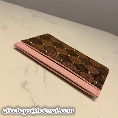 Discount Louis Vuitton card holder N60248