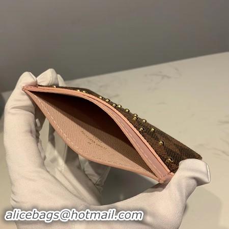 Discount Louis Vuitton card holder N60248