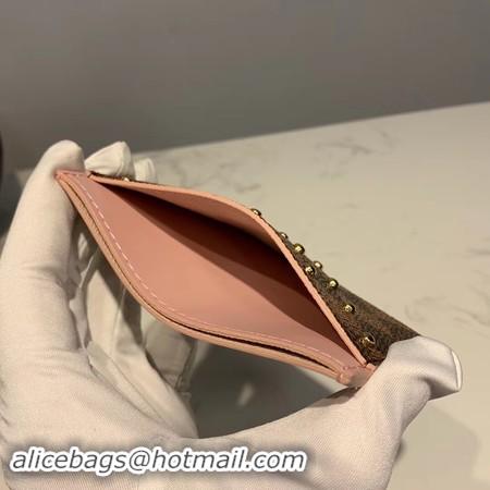 Discount Louis Vuitton card holder N60248