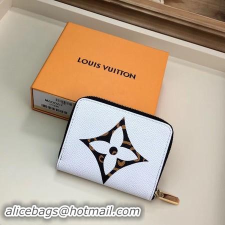 Best Price Louis Vuitton Zippered pocket purse M60067