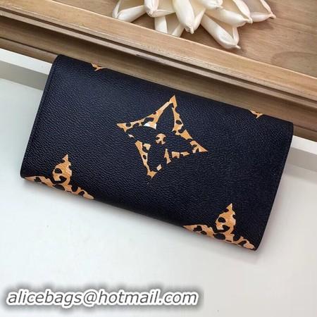 Charming Louis Vuitton SARAH Wallet M60531